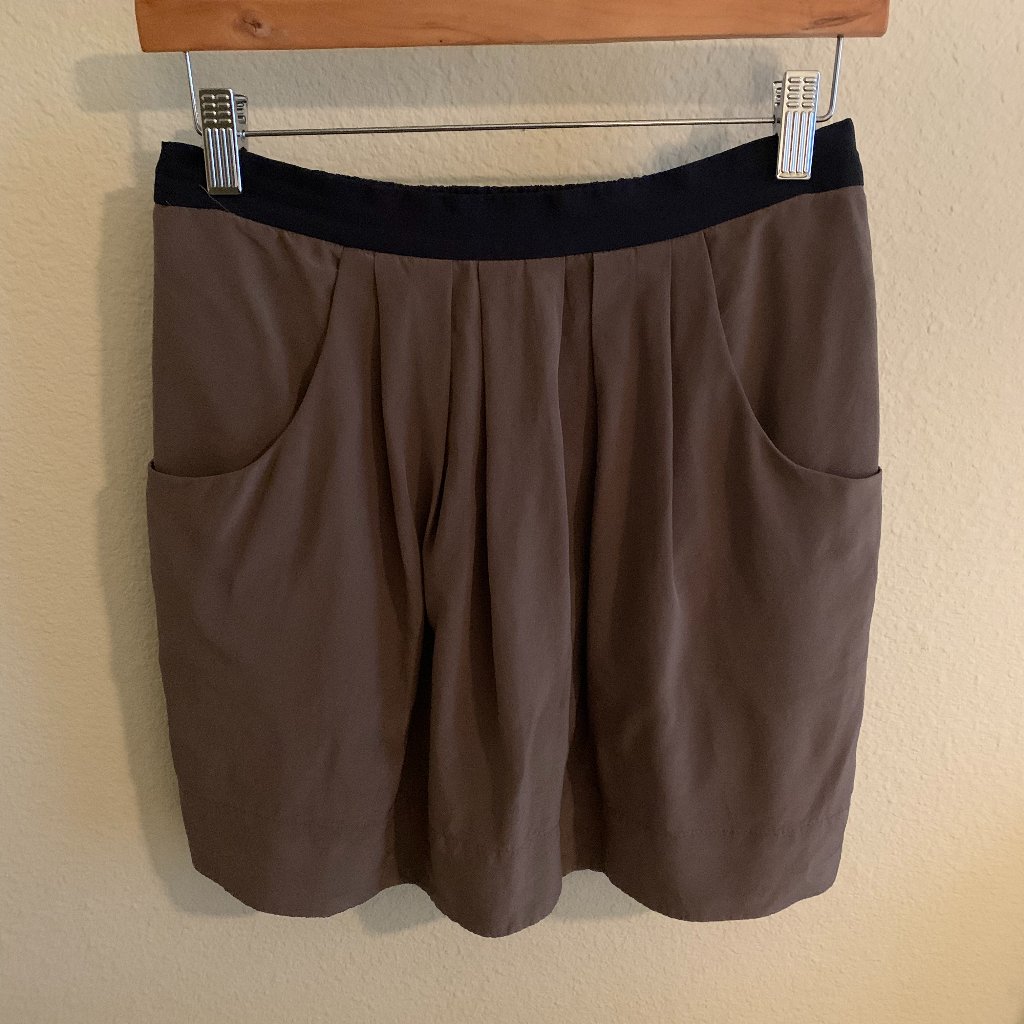 Bcbg Max Azria Skirt